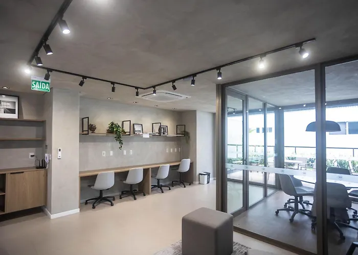 Studio Barra Concept