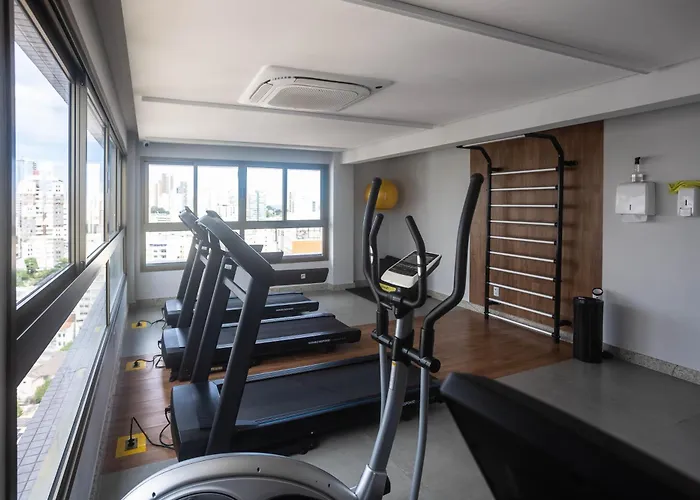 Studio Barra Concept