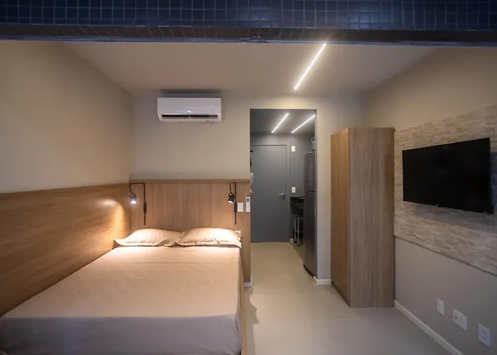 Studio Barra Concept