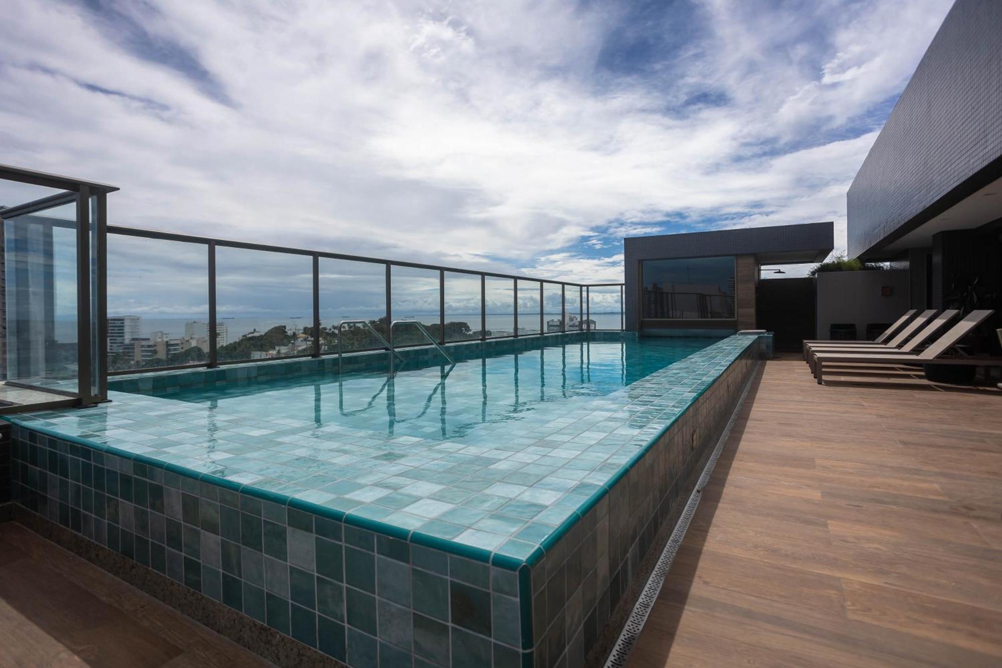 Barra Concept Apartamento