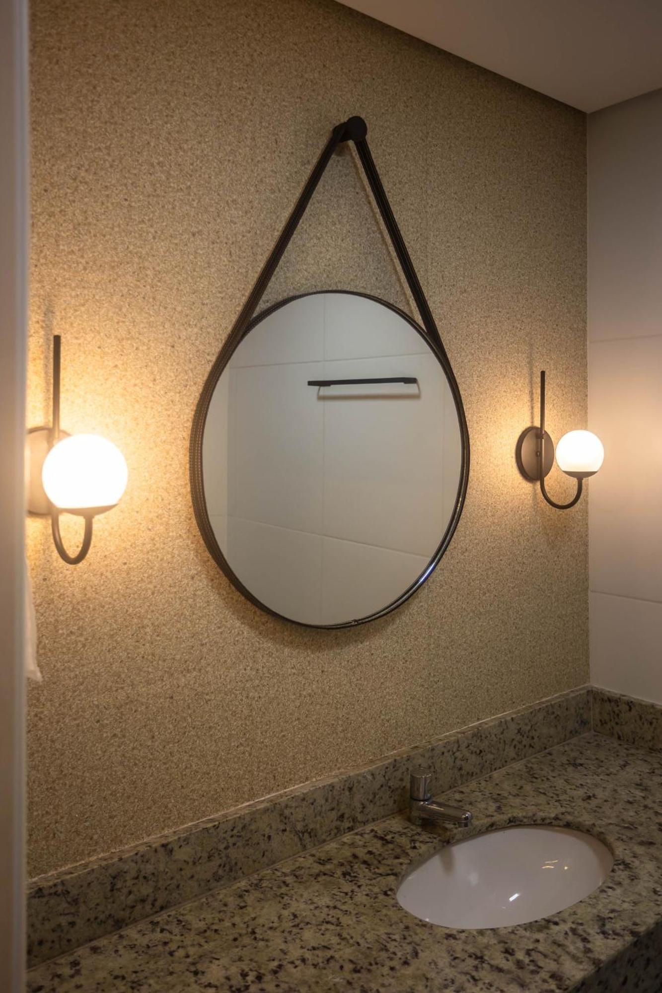 Barra Concept Apartamento *