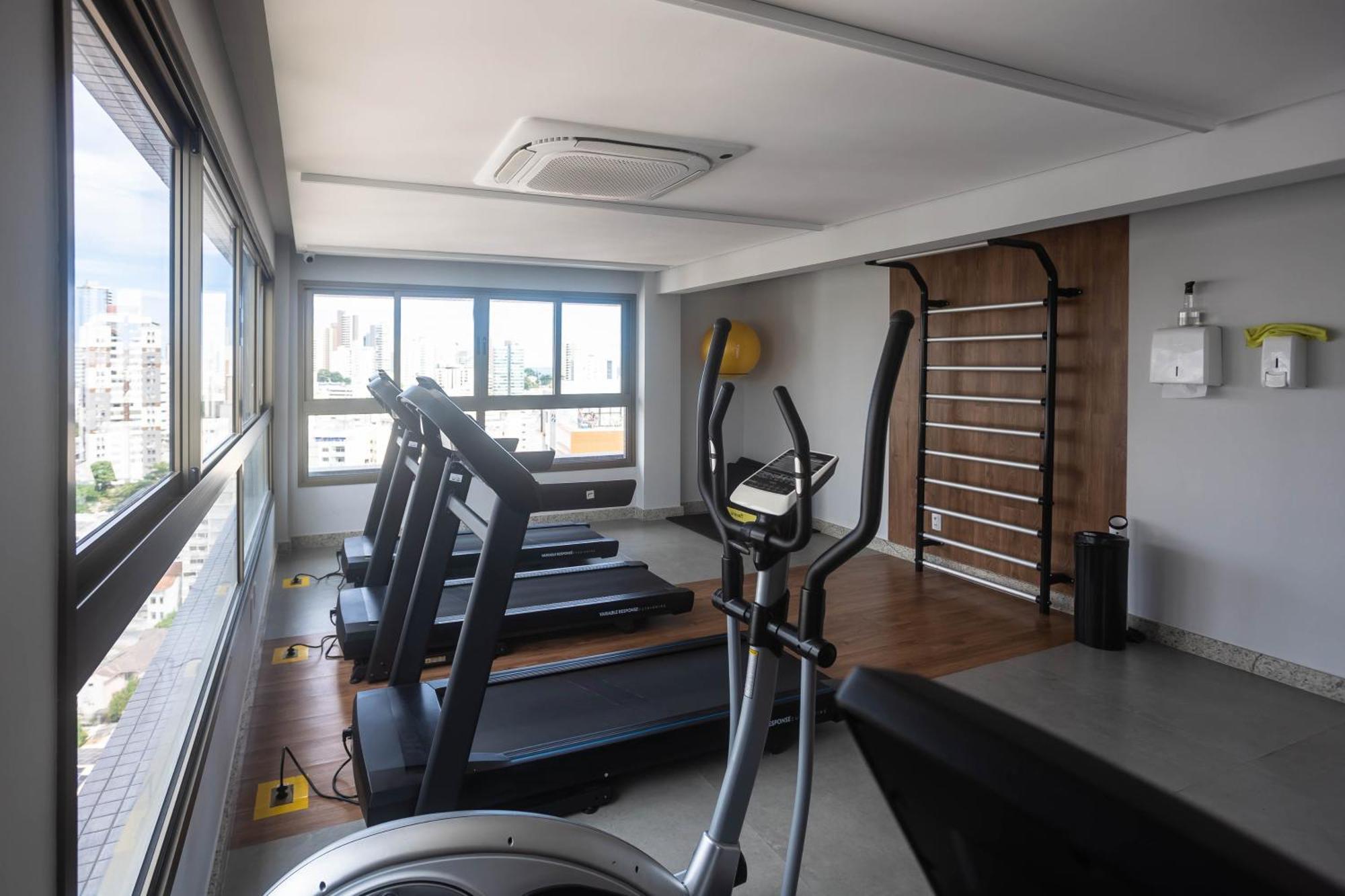 Apartamento Barra Concept Salvador