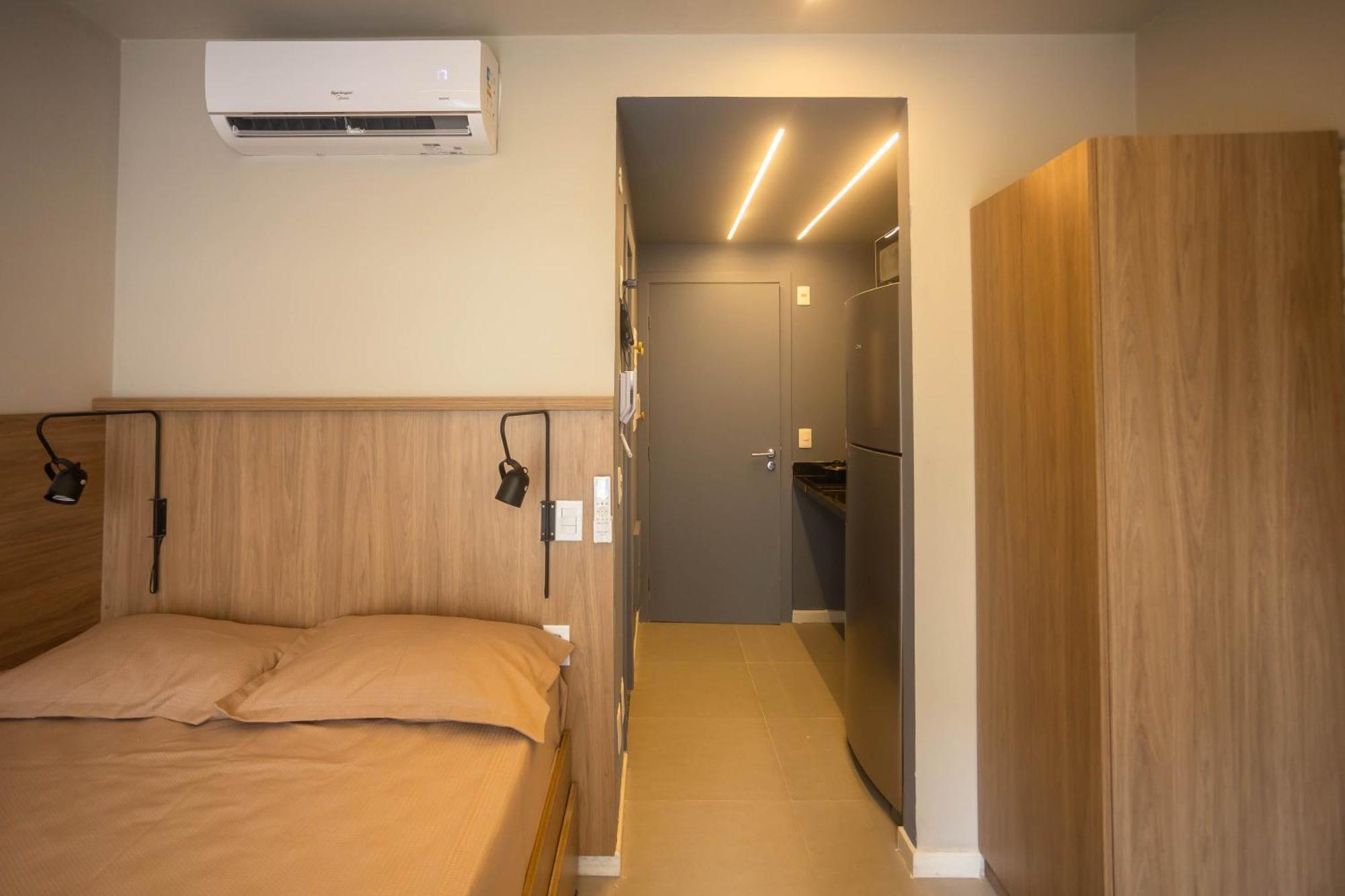 Barra Concept Apartamento