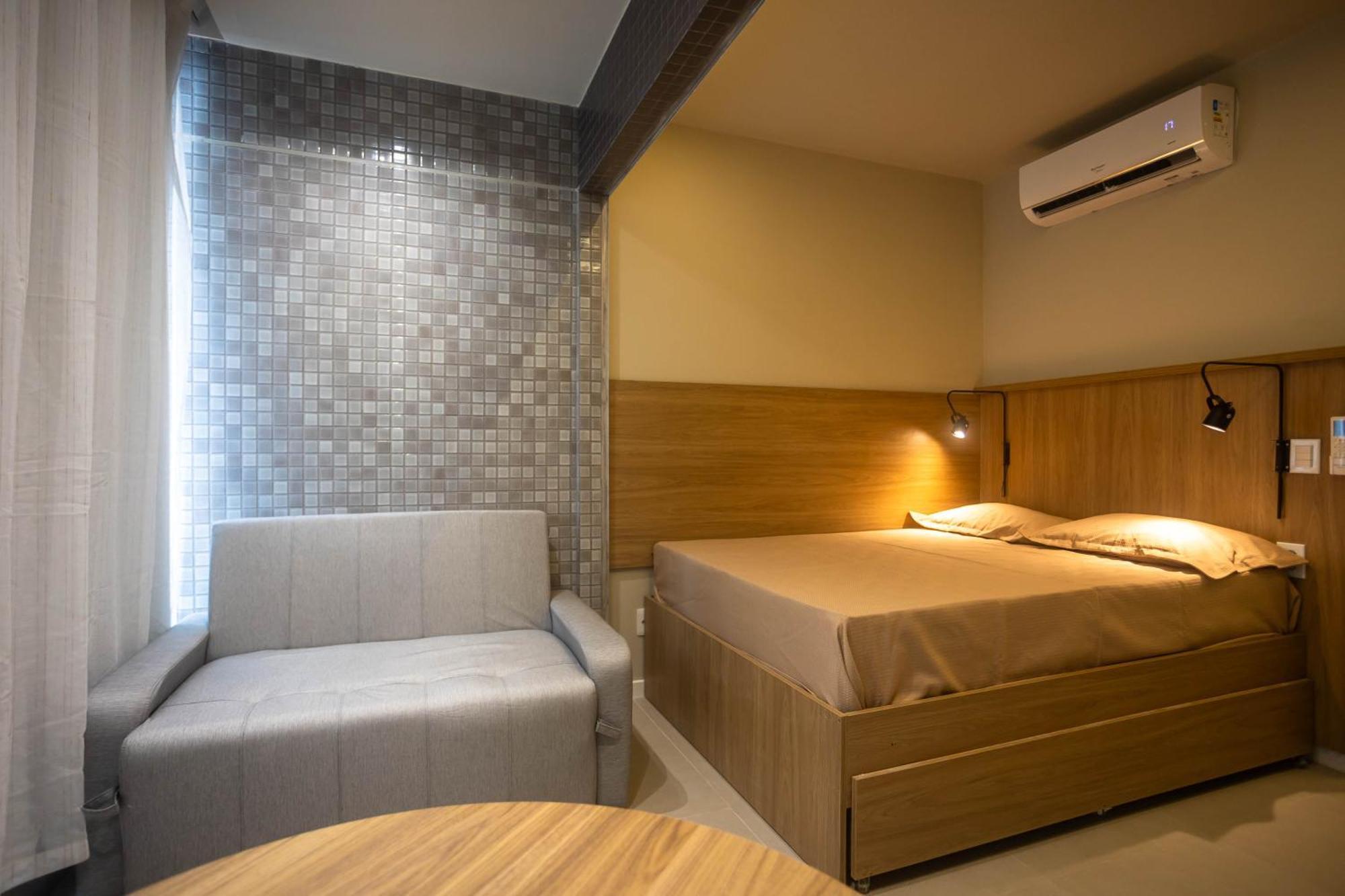 Apartamento Barra Concept