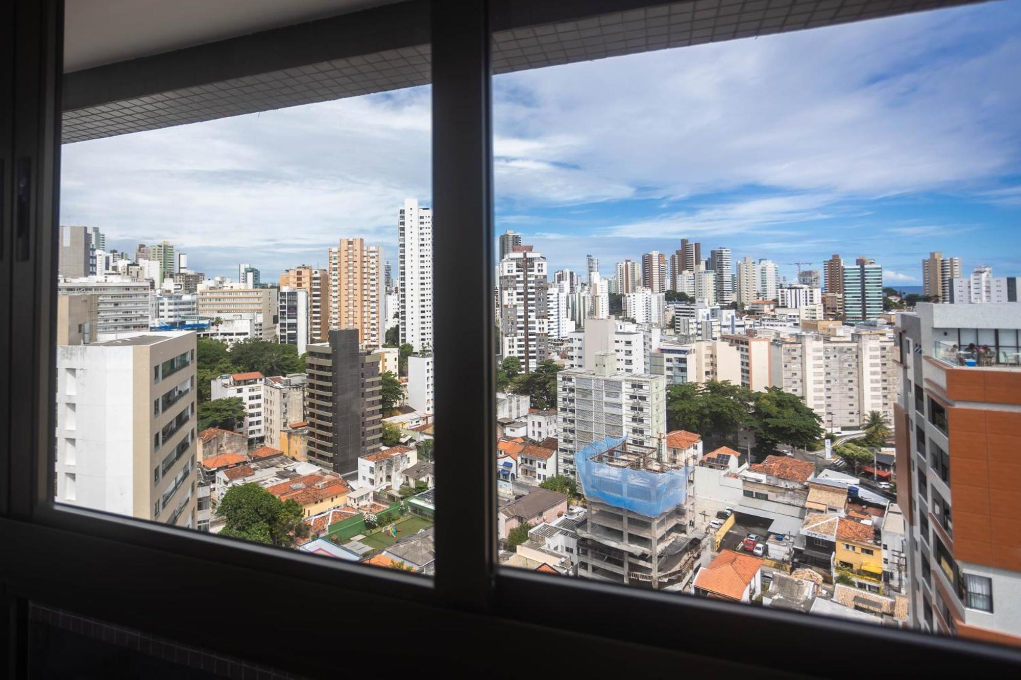 Barra Concept Apartamento *