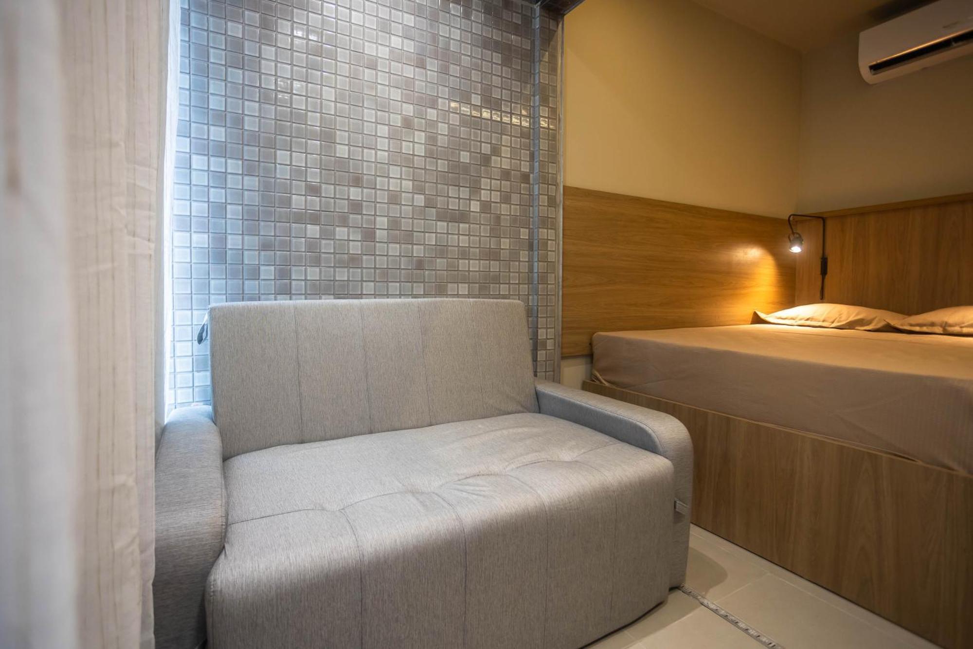 Barra Concept Apartamento Salvador