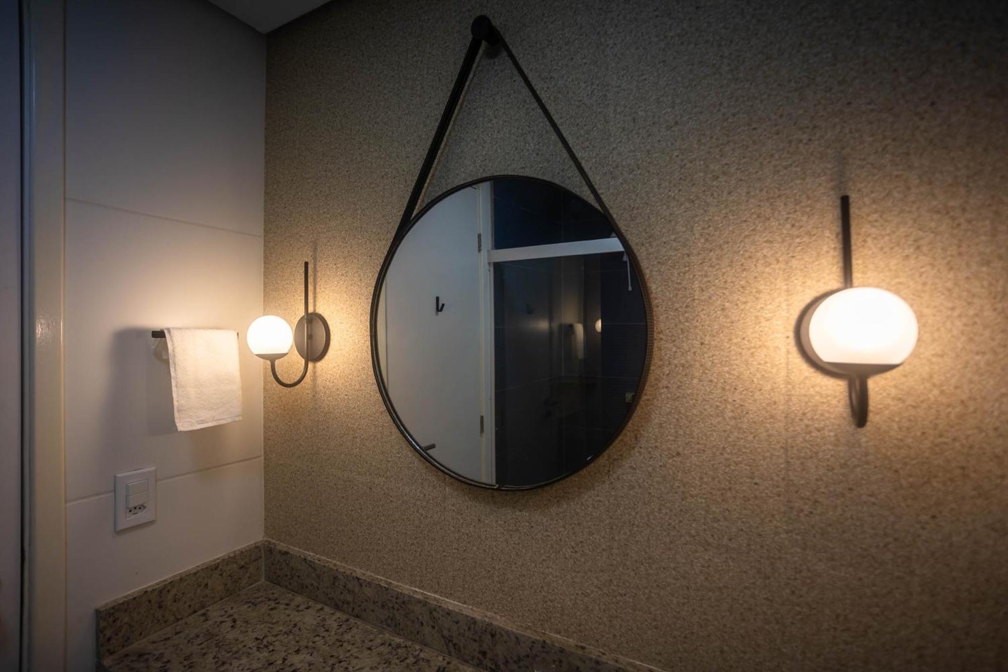 Barra Concept Apartamento