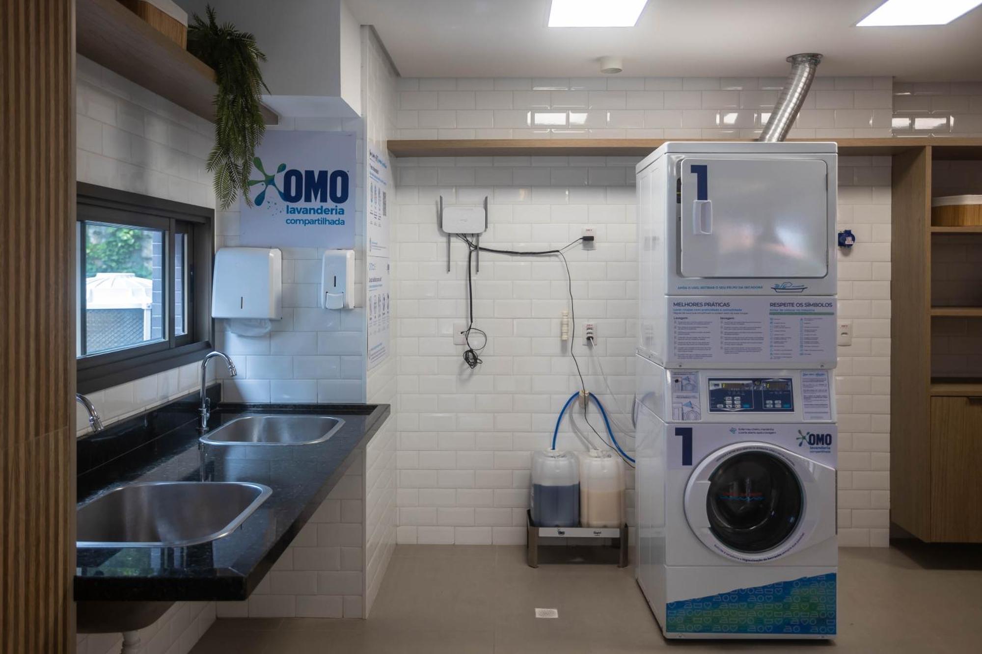 Apartamento Barra Concept