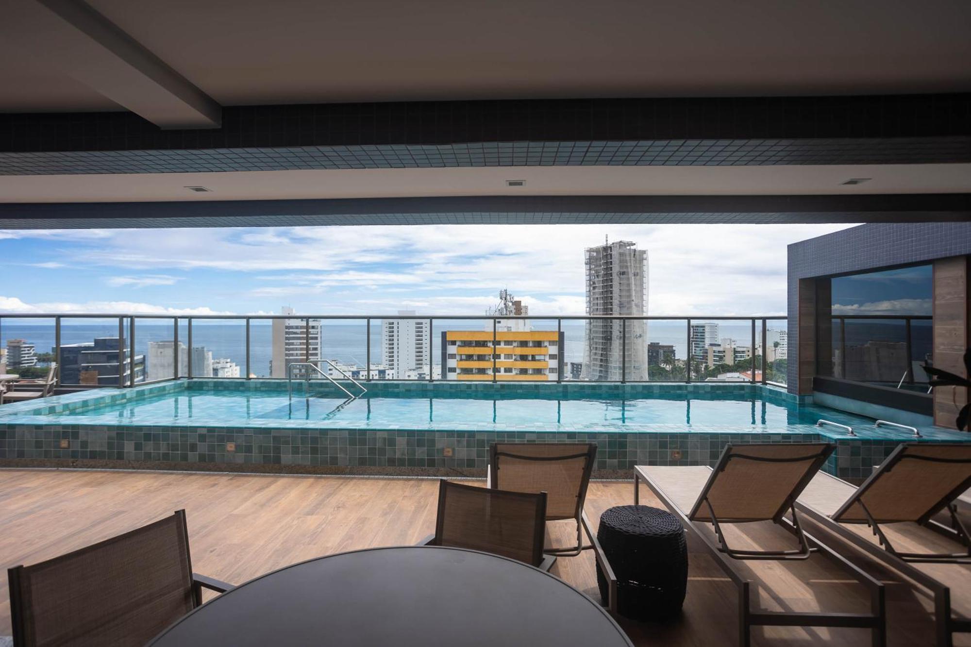Barra Concept Apartamento Salvador