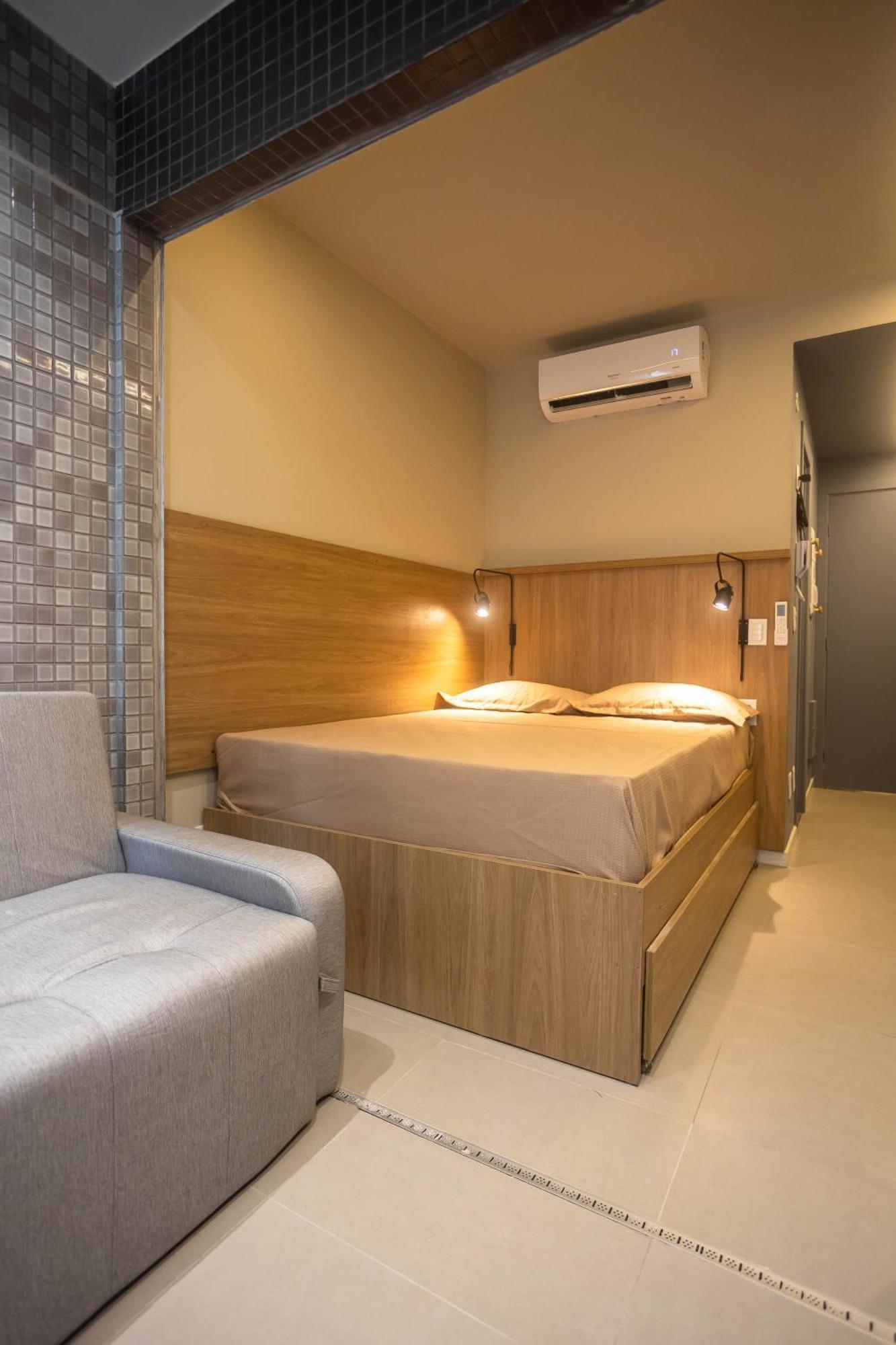 Barra Concept Apartamento