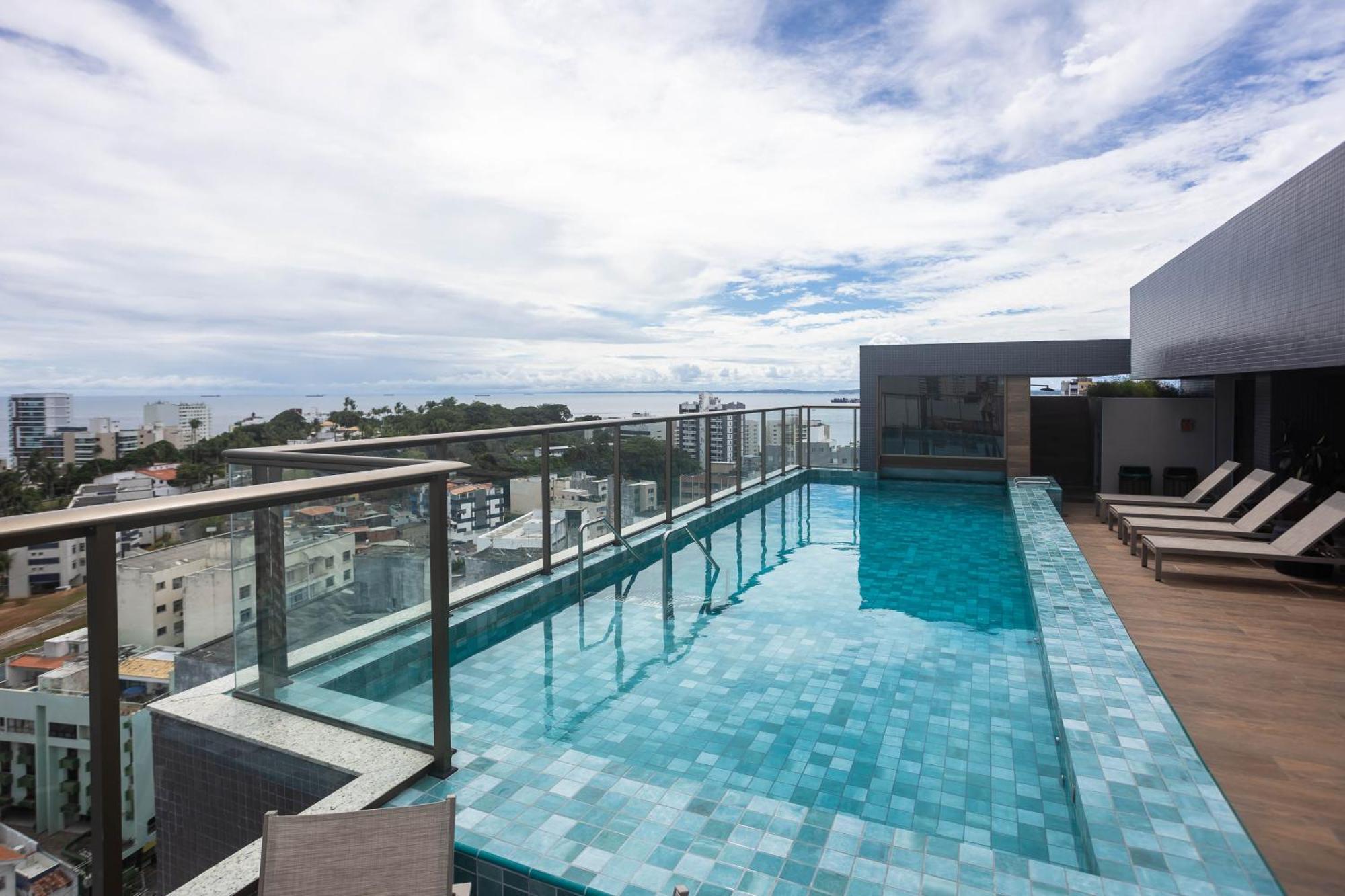Apartamento Barra Concept