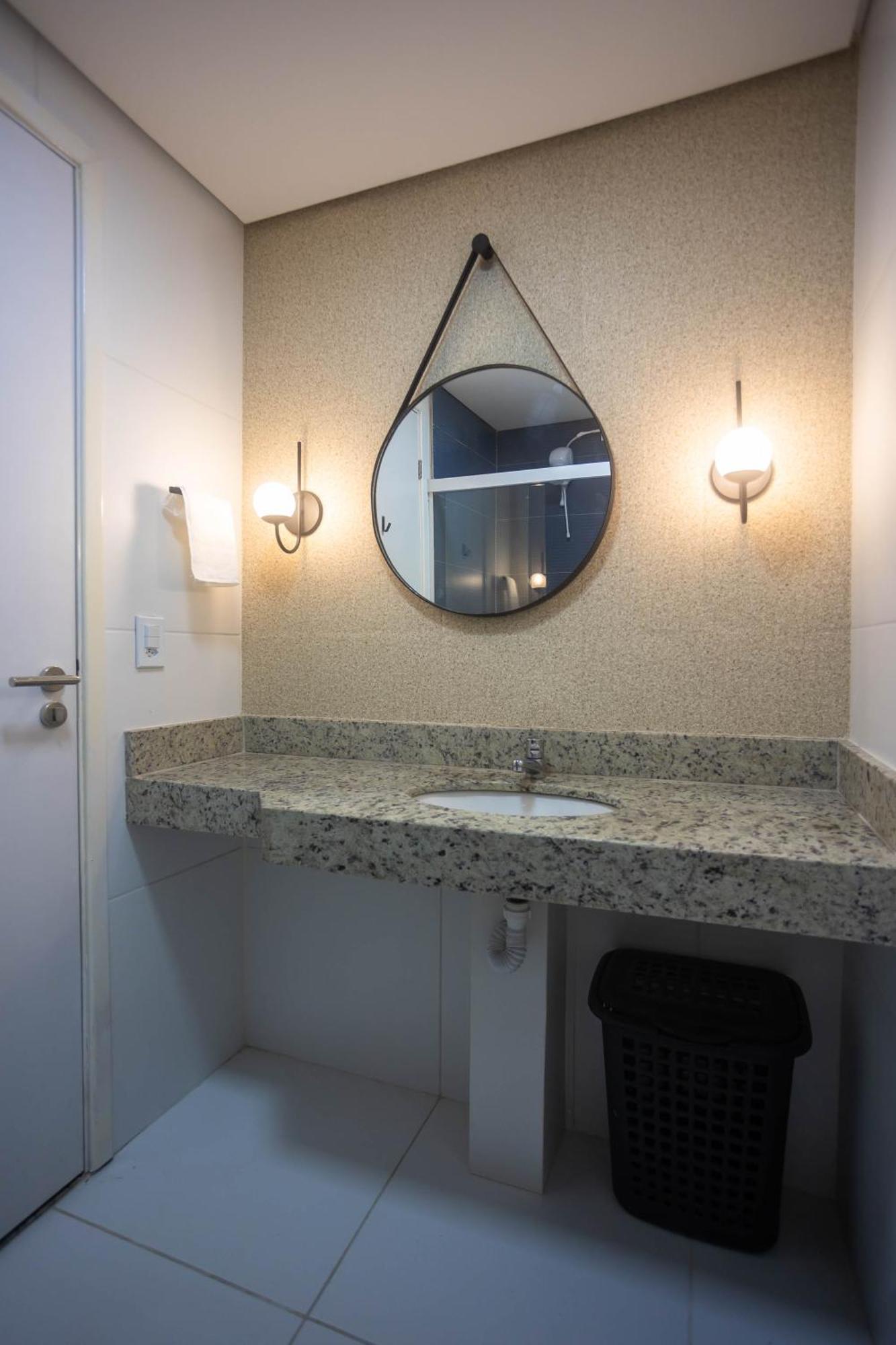 Apartamento Barra Concept *