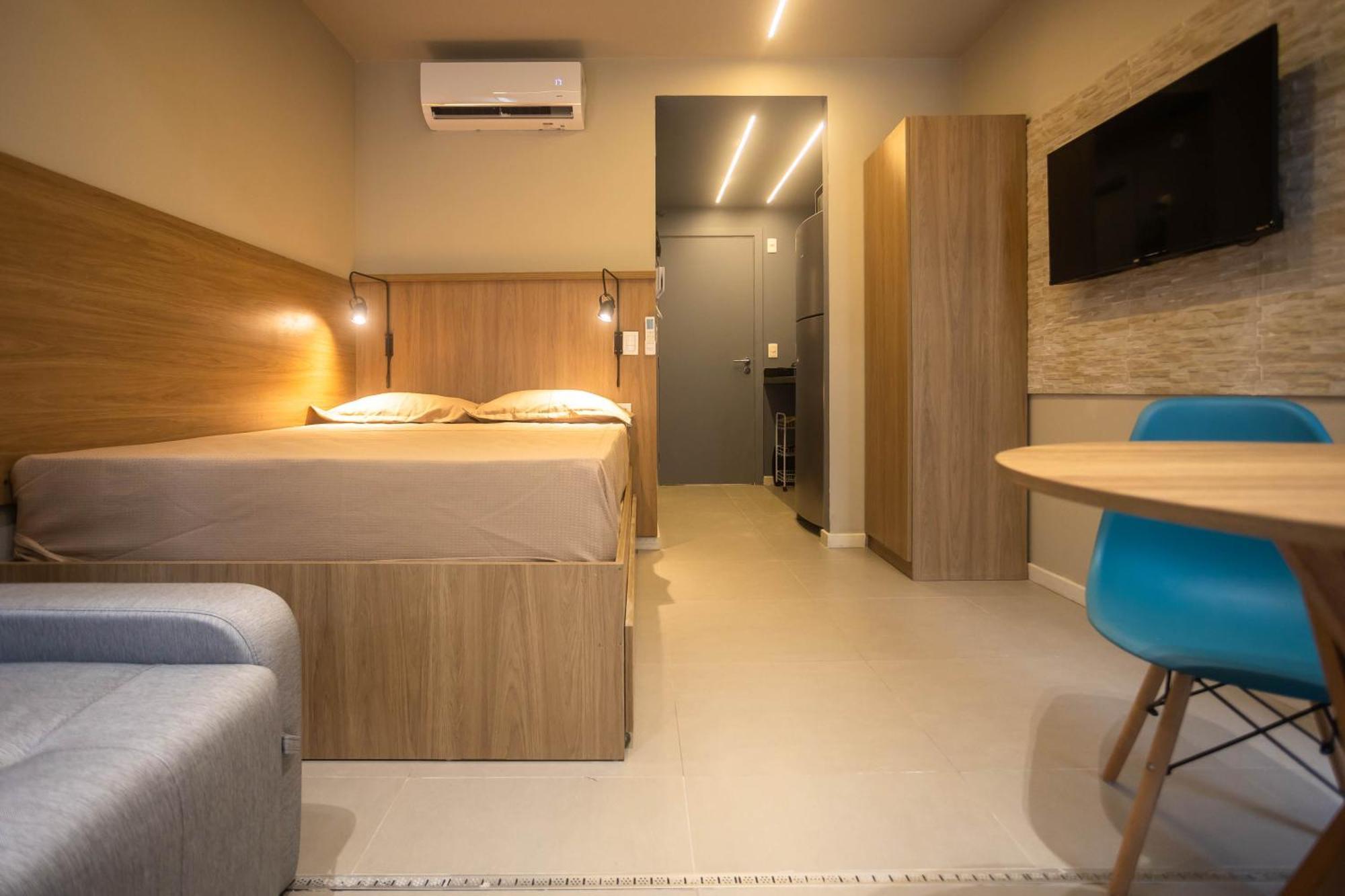 Barra Concept Apartamento Salvador
