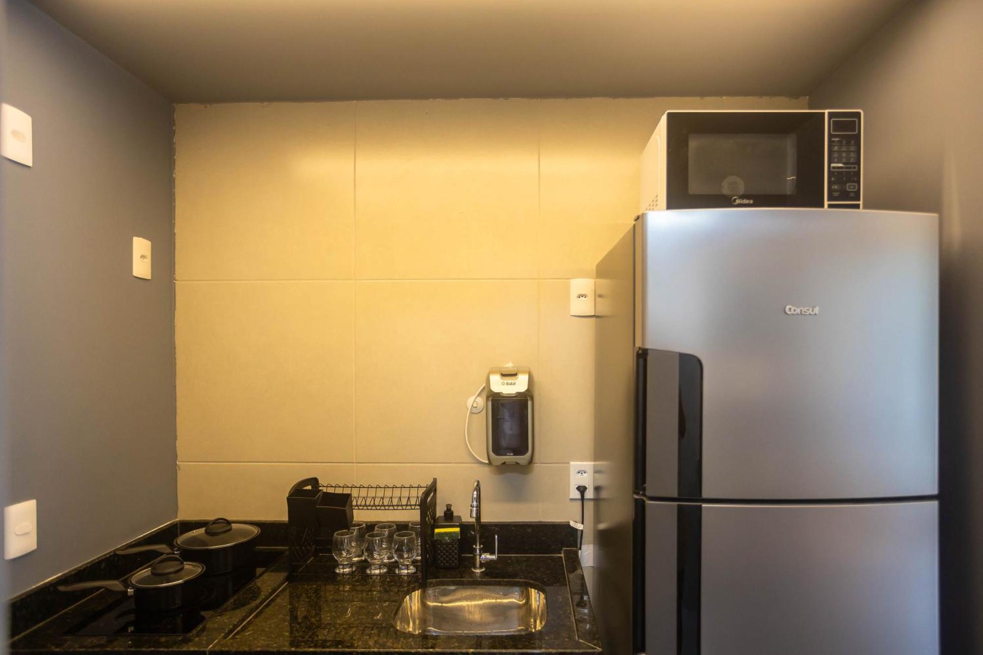 Apartamento Barra Concept Salvador