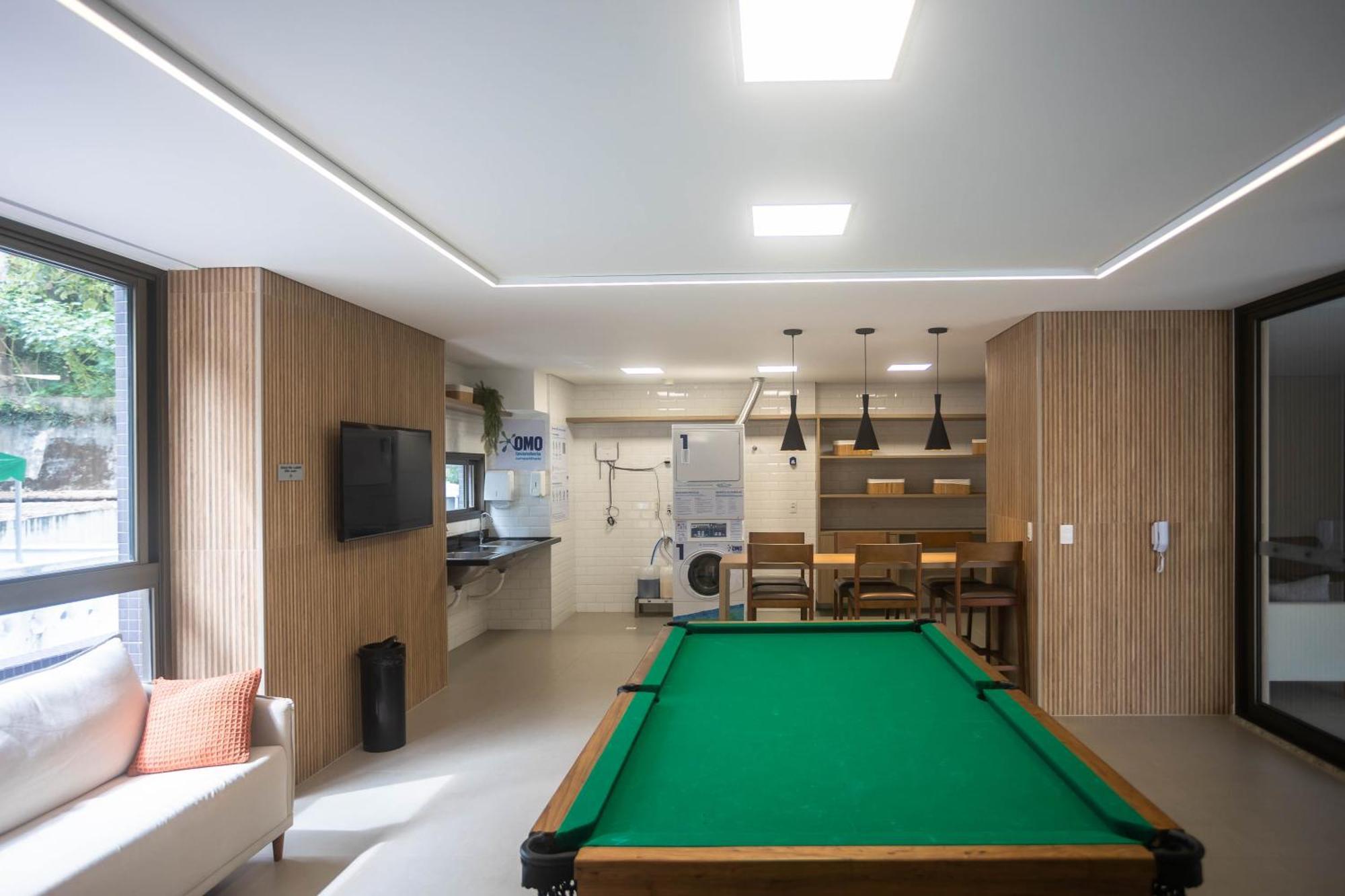 Barra Concept Apartamento