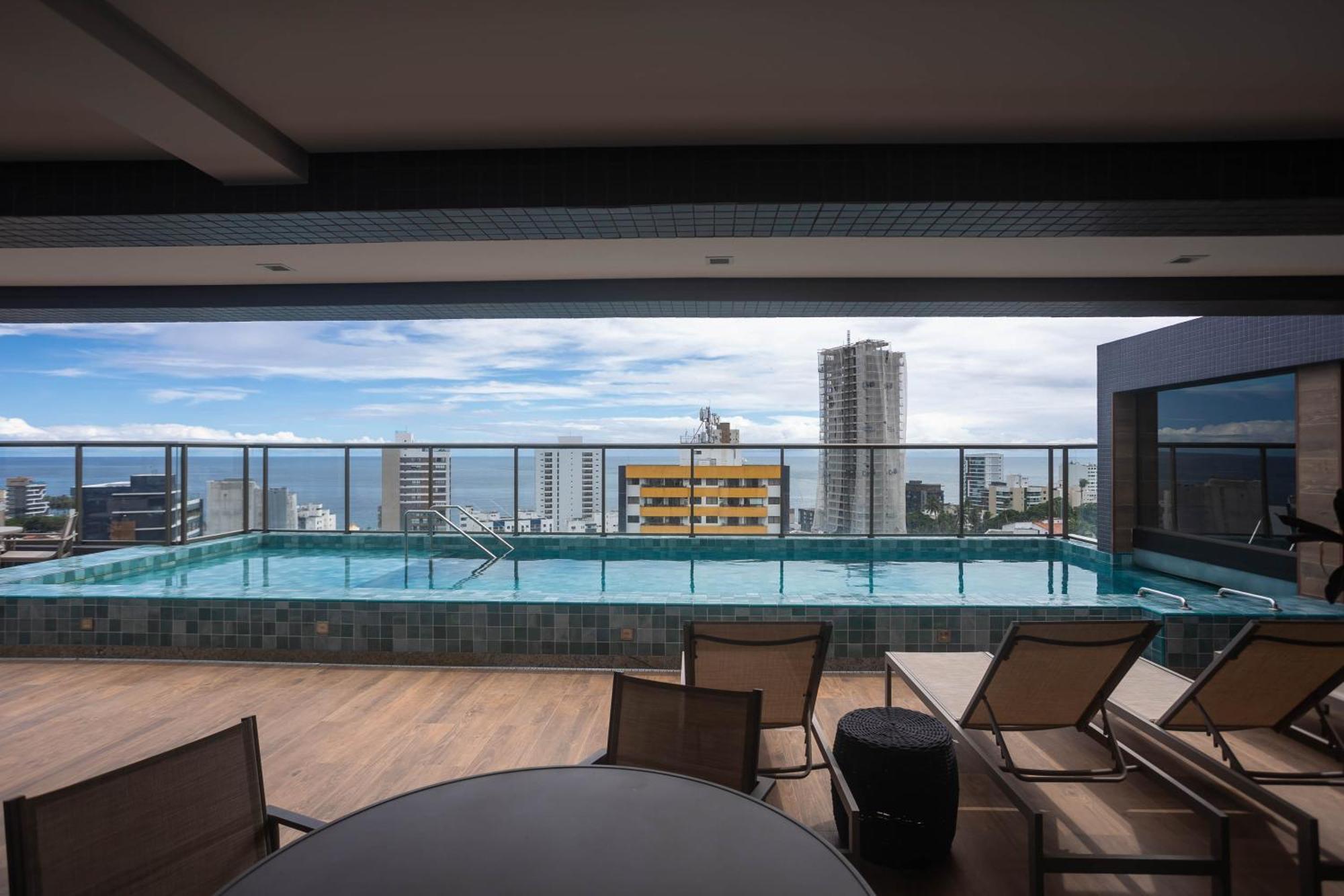 Apartamento Barra Concept