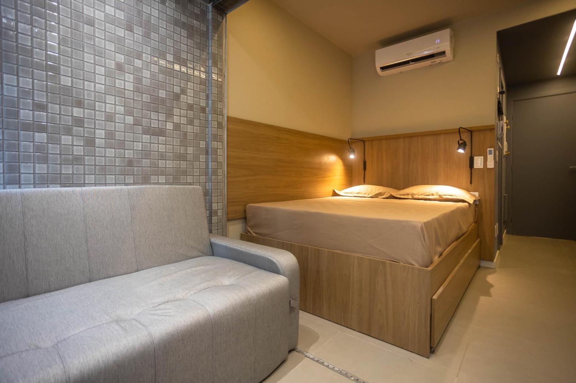 Barra Concept Apartamento *