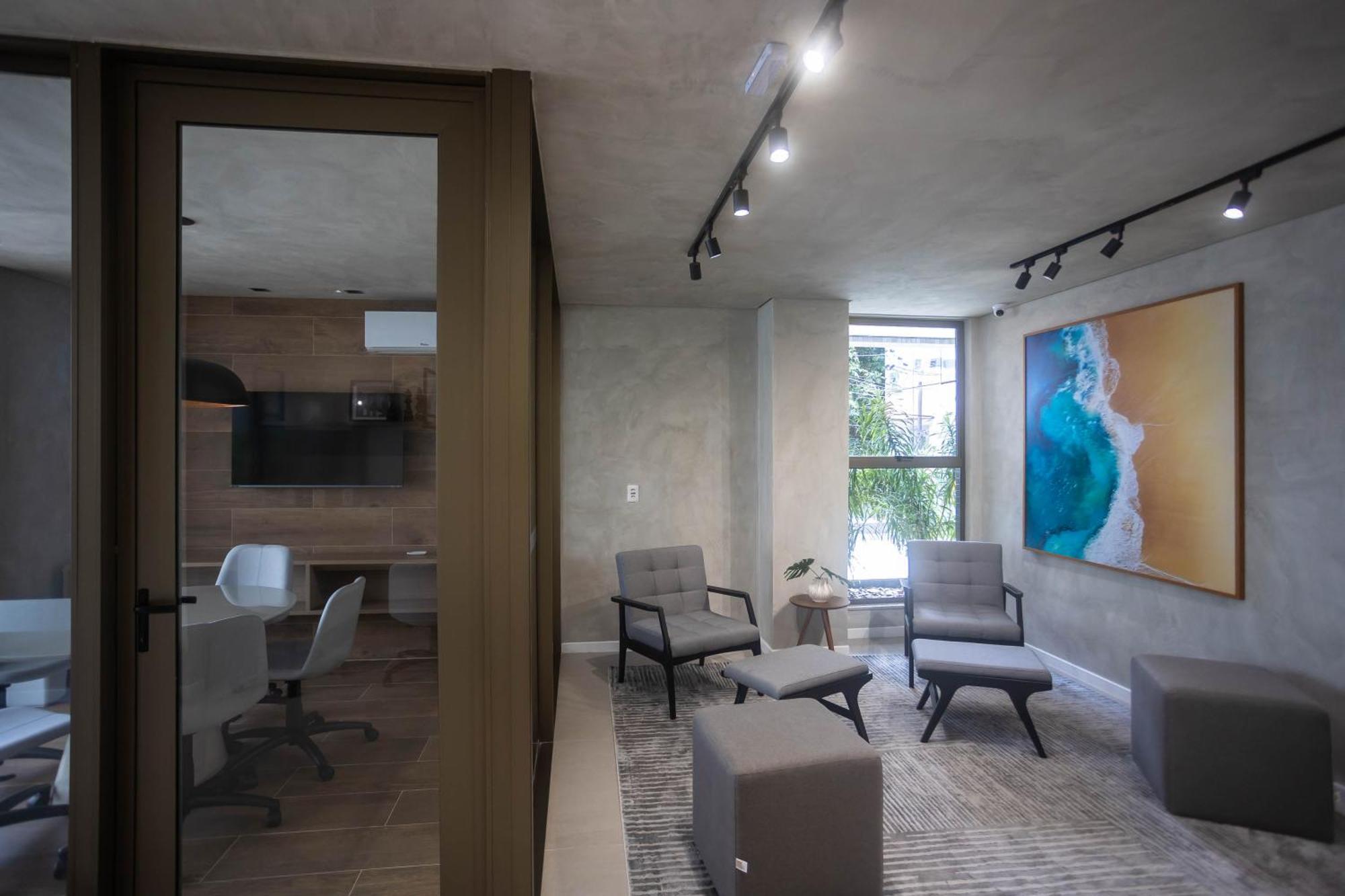 Barra Concept Apartamento Salvador