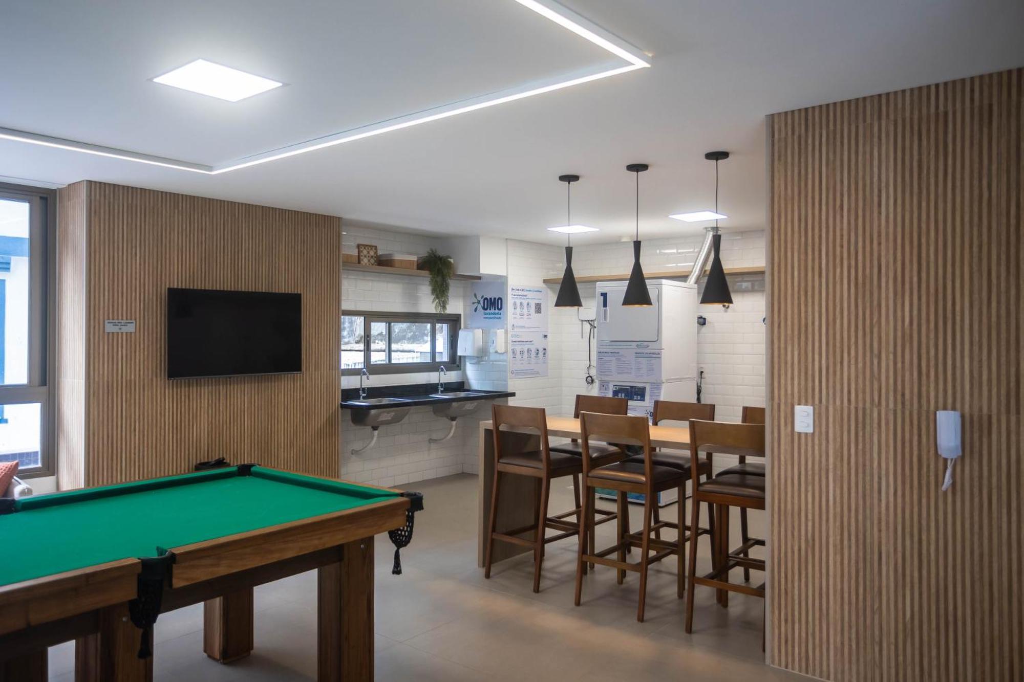 Barra Concept Salvador